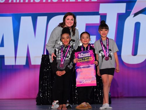Nashville/Lebanon, TN - 3/21/2025 - Awards