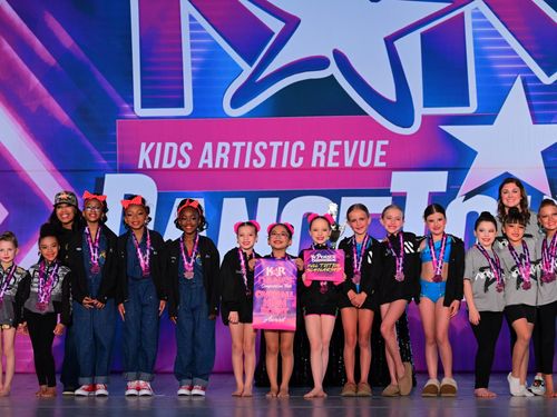 Nashville/Lebanon, TN - 3/21/2025 - Awards