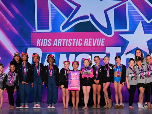 Nashville/Lebanon, TN - 3/21/2025 - Awards