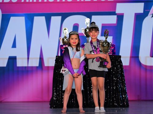 Nashville/Lebanon, TN - 3/21/2025 - Awards
