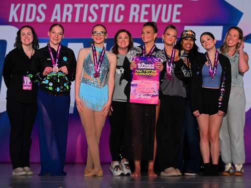 Nashville/Lebanon, TN - 3/21/2025 - Awards