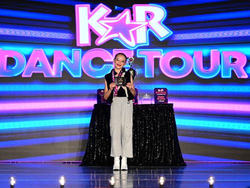 Riverside, CA - 5/16/2025 - Awards
