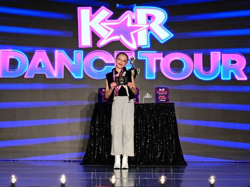 Riverside, CA - 5/16/2025 - Awards