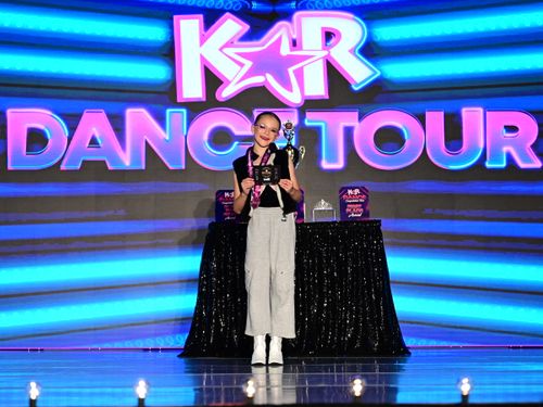 Riverside, CA - 5/16/2025 - Awards