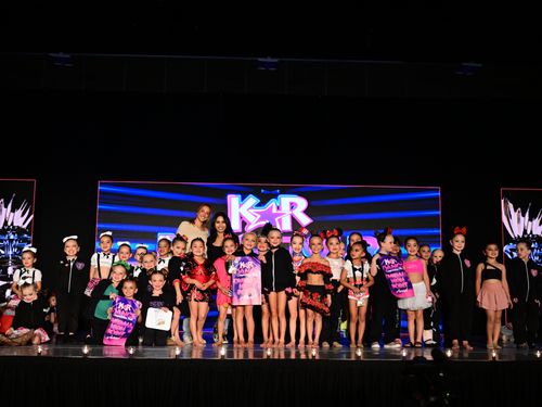 Riverside, CA - 5/16/2025 - Awards