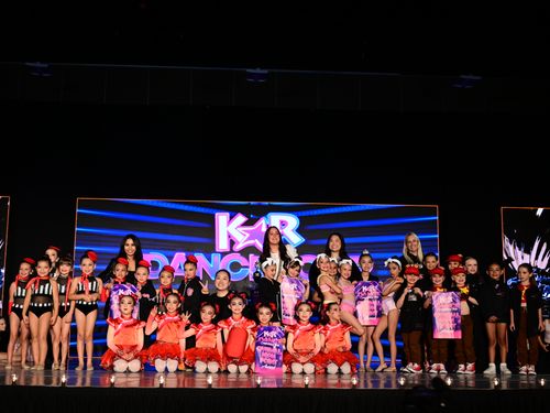 Riverside, CA - 5/16/2025 - Awards