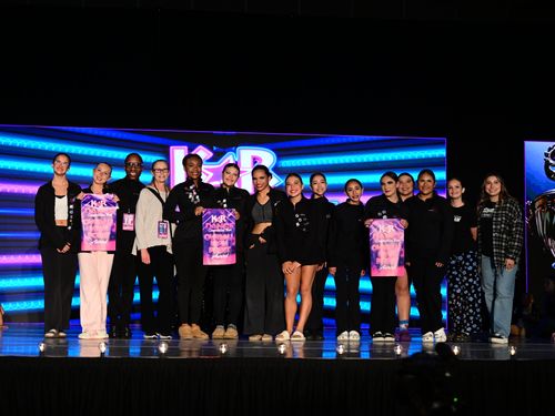 Riverside, CA - 5/16/2025 - Awards