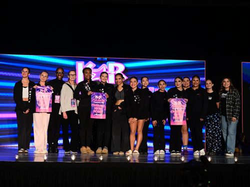 Riverside, CA - 5/16/2025 - Awards