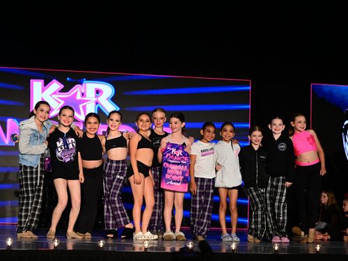 Riverside, CA - 5/16/2025 - Awards