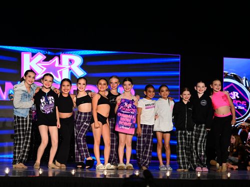 Riverside, CA - 5/16/2025 - Awards