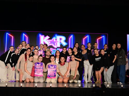 Riverside, CA - 5/16/2025 - Awards