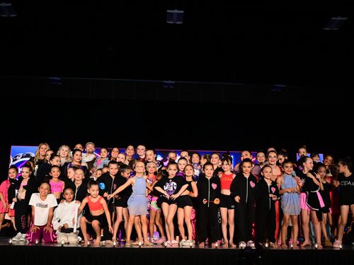 Riverside, CA - 5/16/2025 - Awards