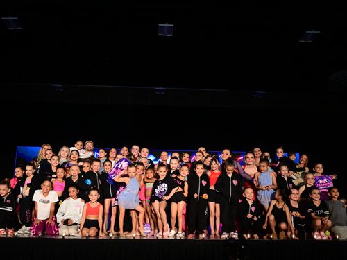 Riverside, CA - 5/16/2025 - Awards