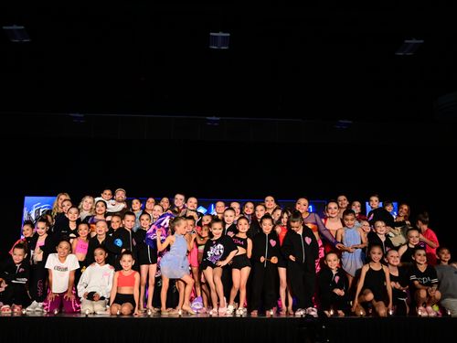 Riverside, CA - 5/16/2025 - Awards