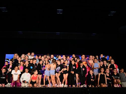 Riverside, CA - 5/16/2025 - Awards