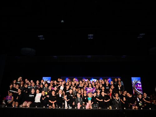Riverside, CA - 5/16/2025 - Awards