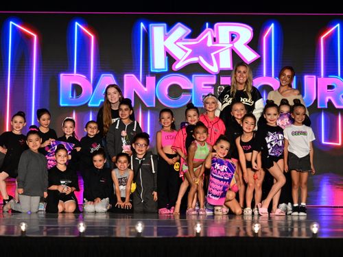 Riverside, CA - 5/16/2025 - Awards