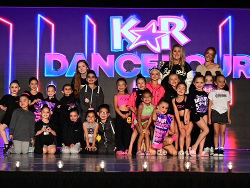 Riverside, CA - 5/16/2025 - Awards