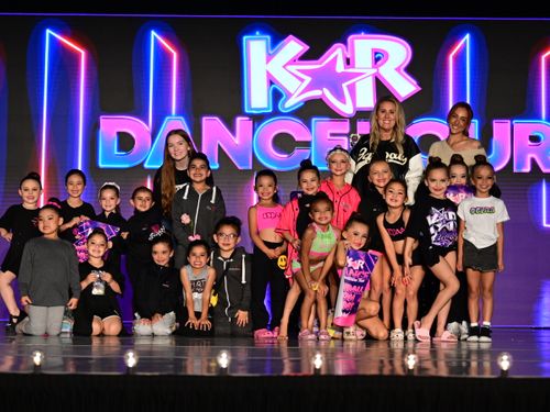 Riverside, CA - 5/16/2025 - Awards