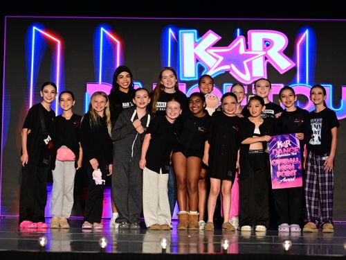 Riverside, CA - 5/16/2025 - Awards