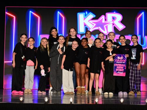 Riverside, CA - 5/16/2025 - Awards
