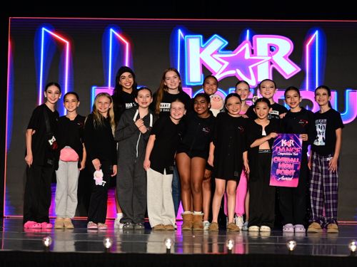 Riverside, CA - 5/16/2025 - Awards