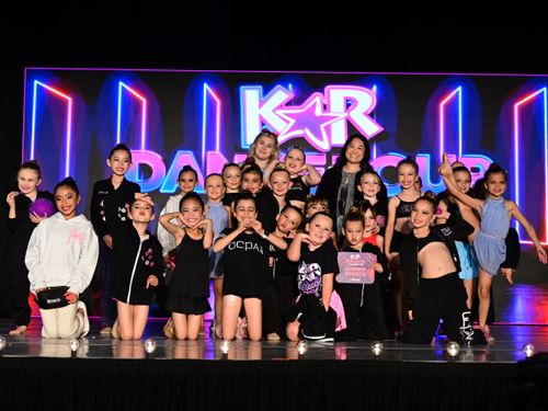 Riverside, CA - 5/16/2025 - Awards