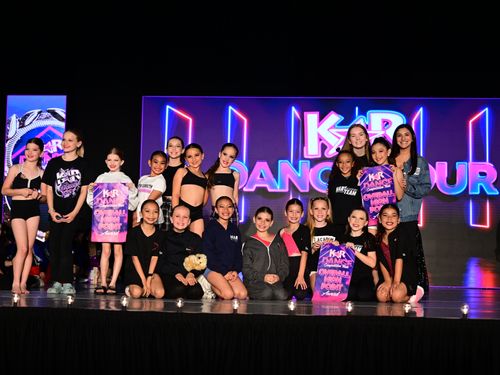 Riverside, CA - 5/16/2025 - Awards