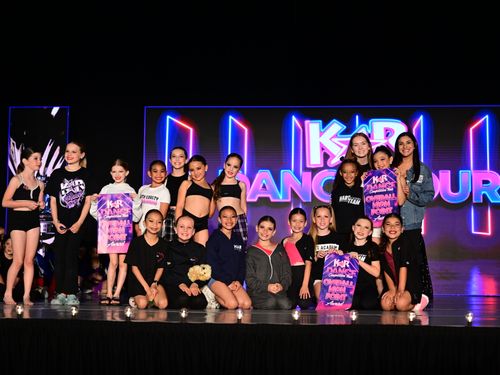 Riverside, CA - 5/16/2025 - Awards