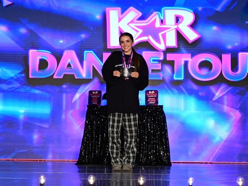 Riverside, CA - 5/16/2025 - Awards