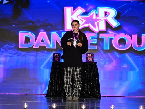 Riverside, CA - 5/16/2025 - Awards