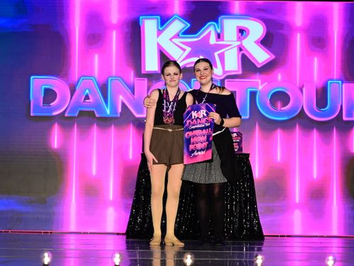 Riverside, CA - 5/16/2025 - Awards