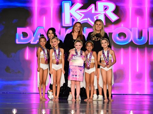 Riverside, CA - 5/16/2025 - Awards