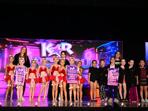 Riverside, CA - 5/16/2025 - Awards