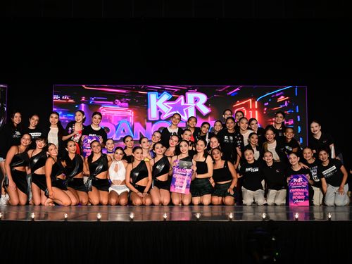 Riverside, CA - 5/16/2025 - Awards