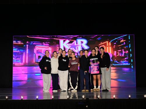 Riverside, CA - 5/16/2025 - Awards