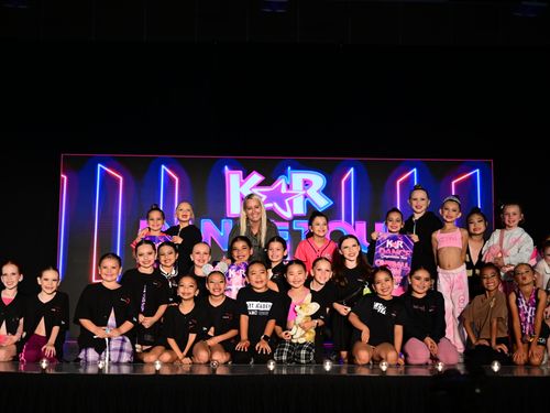 Riverside, CA - 5/16/2025 - Awards
