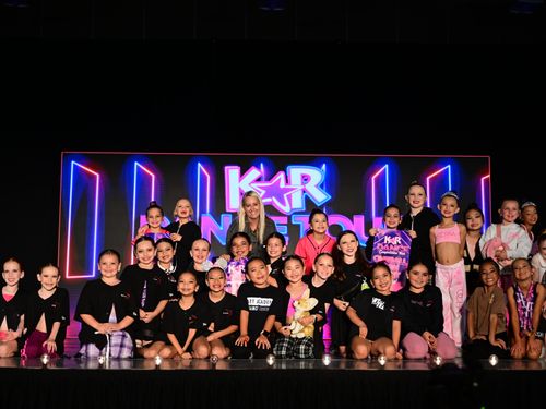 Riverside, CA - 5/16/2025 - Awards
