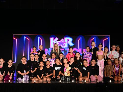 Riverside, CA - 5/16/2025 - Awards
