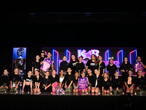 Riverside, CA - 5/16/2025 - Awards