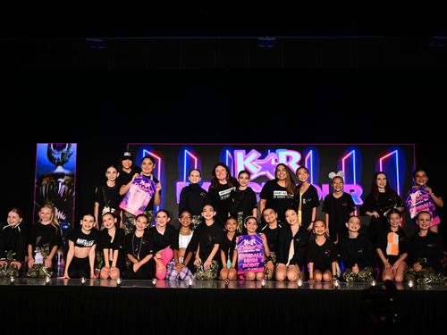 Riverside, CA - 5/16/2025 - Awards