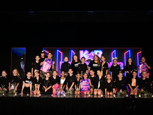 Riverside, CA - 5/16/2025 - Awards