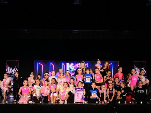 Riverside, CA - 5/16/2025 - Awards