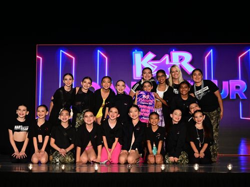 Riverside, CA - 5/16/2025 - Awards
