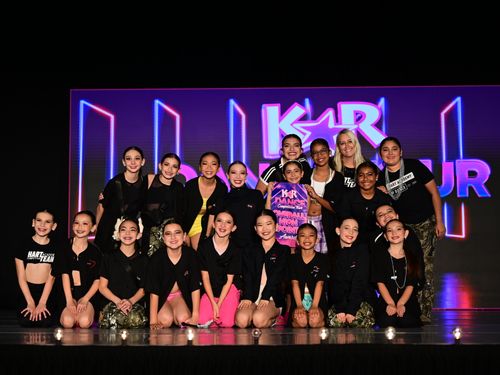 Riverside, CA - 5/16/2025 - Awards