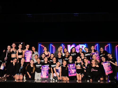 Riverside, CA - 5/16/2025 - Awards