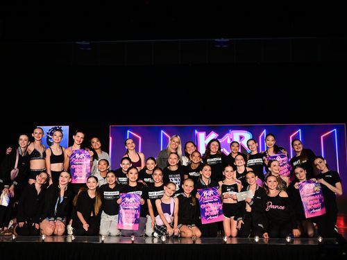 Riverside, CA - 5/16/2025 - Awards