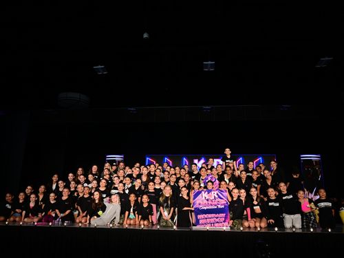 Riverside, CA - 5/16/2025 - Awards