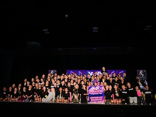 Riverside, CA - 5/16/2025 - Awards