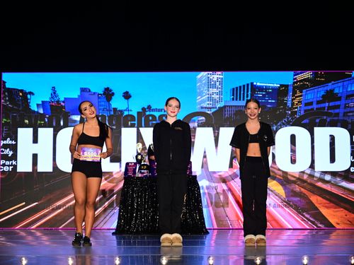 Riverside, CA - 5/16/2025 - Awards